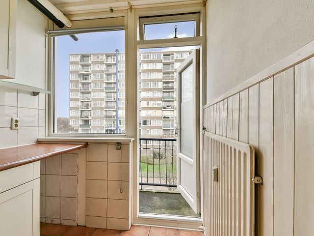 Smedenweg 95, Gorinchem