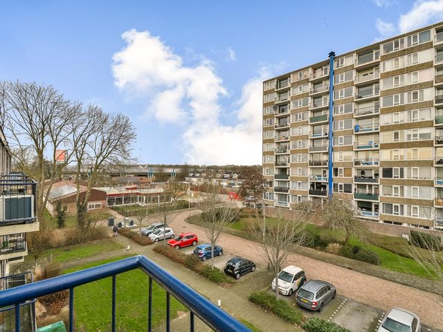 Smedenweg 95, Gorinchem