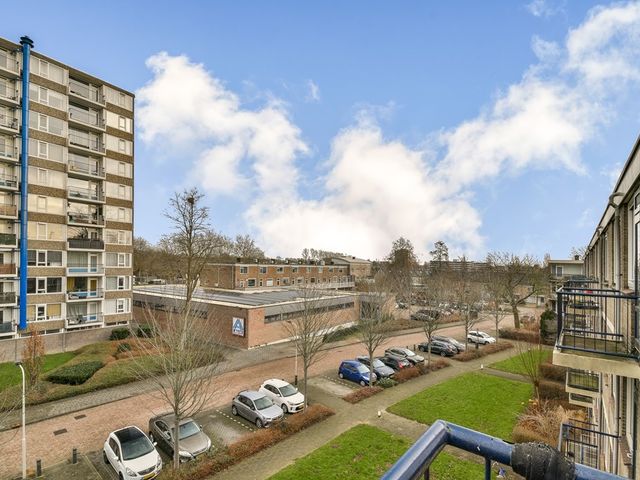 Smedenweg 95, Gorinchem