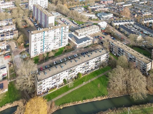 Smedenweg 95, Gorinchem