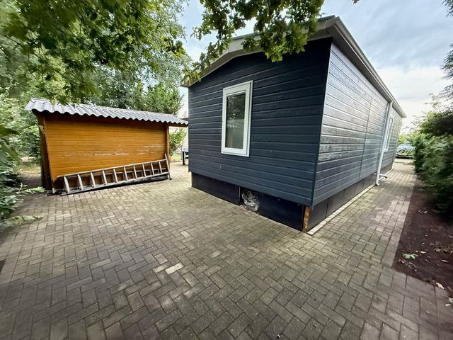 Barneveldsestraat 49B27, Renswoude