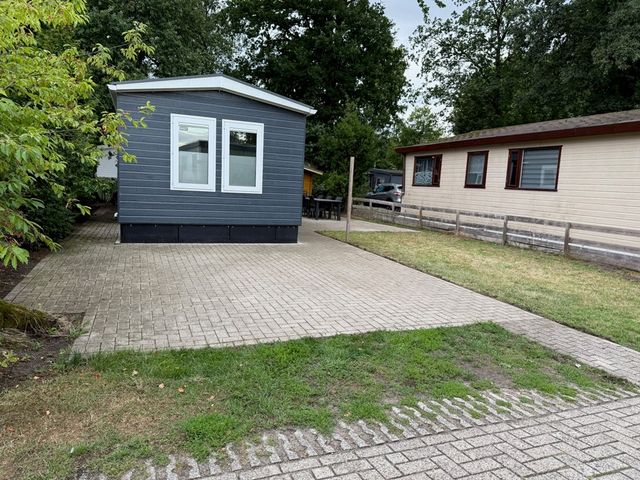 Barneveldsestraat 49B27, Renswoude