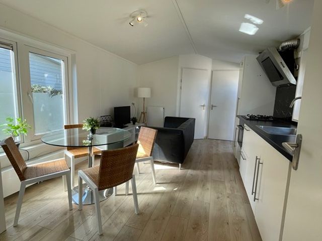 Barneveldsestraat 49B27, Renswoude