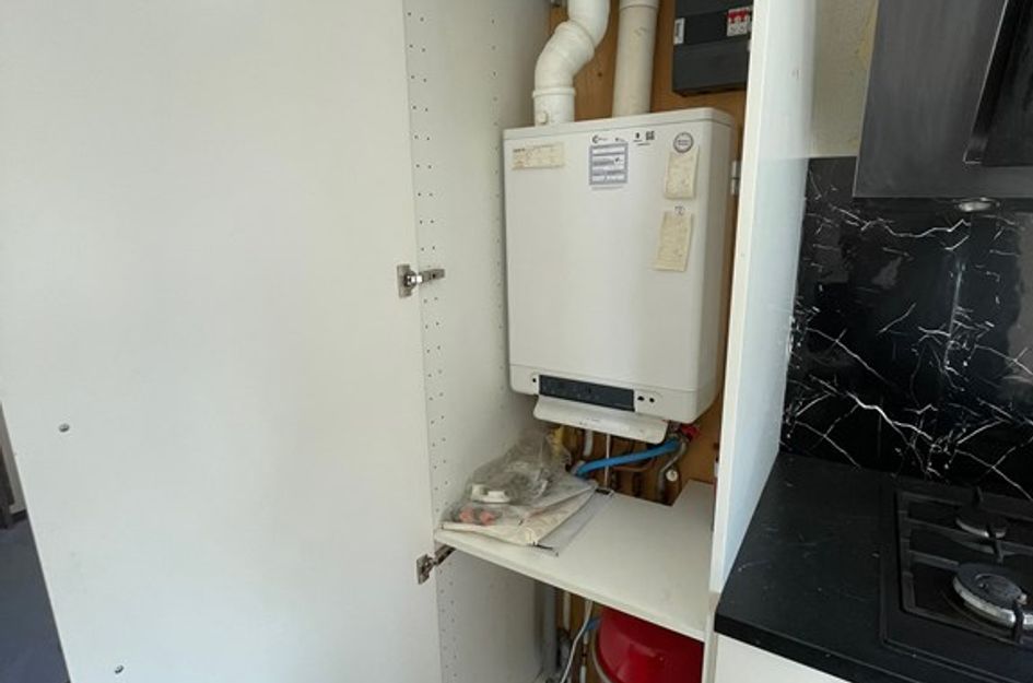 Barneveldsestraat 49B27