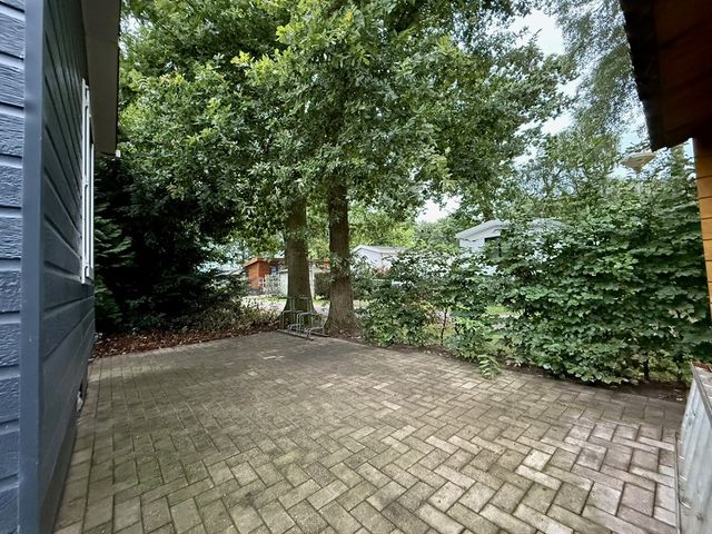 Barneveldsestraat 49B27, Renswoude