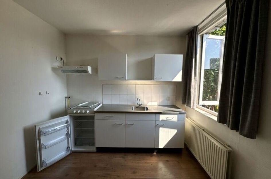 Kleine Raamstraat 19a