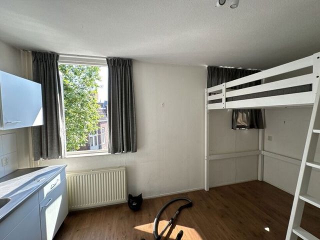 Kleine Raamstraat 19a, Groningen