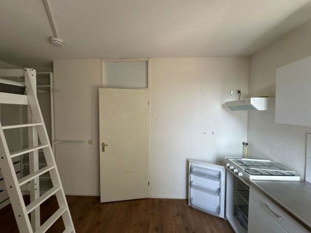 Kleine Raamstraat 19a, Groningen