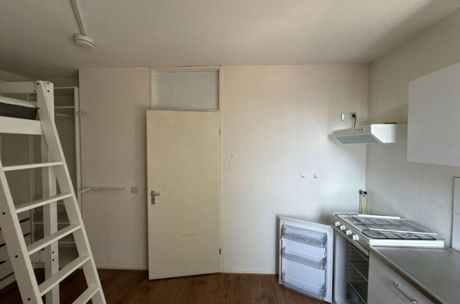 Kleine Raamstraat 19a