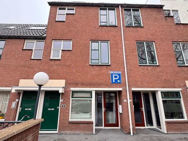 Kleine Raamstraat 19a, Groningen