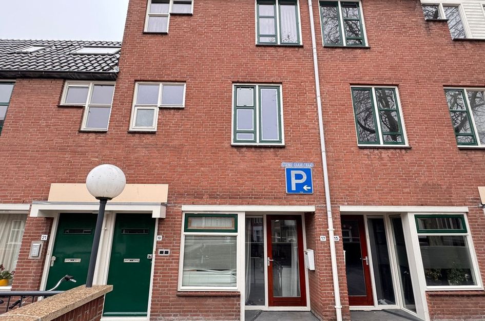 Kleine Raamstraat 19a
