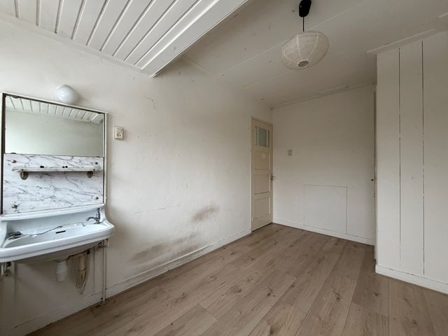 Rembrandt van Rijnstraat 18, Groningen