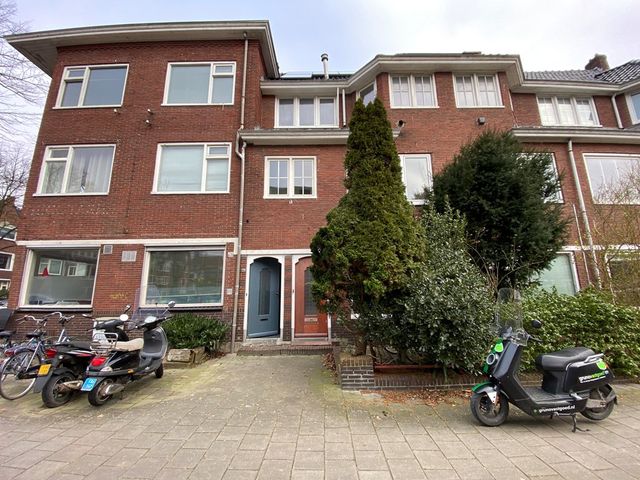 Kamerlingh Onnesstraat 2, Groningen
