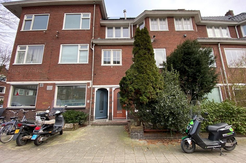 Kamerlingh Onnesstraat 2