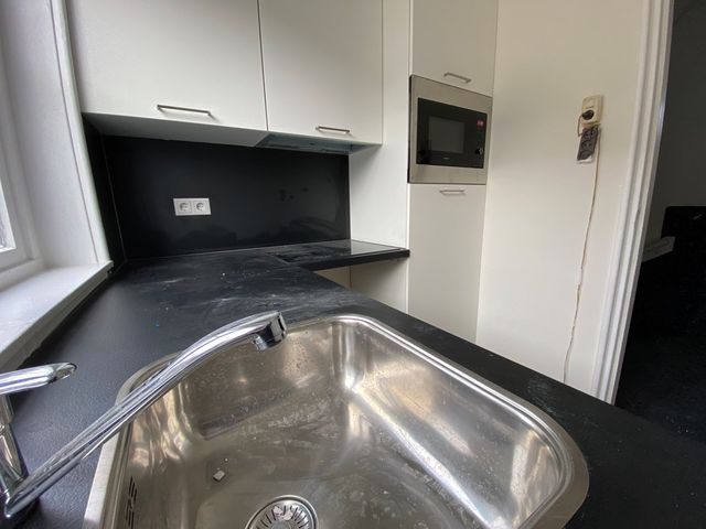 Kamerlingh Onnesstraat 2, Groningen