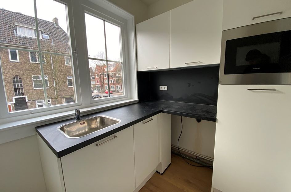 Kamerlingh Onnesstraat 2