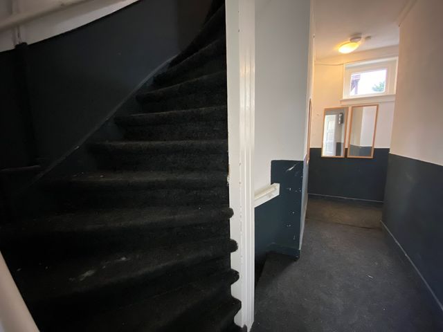 Kamerlingh Onnesstraat 2, Groningen