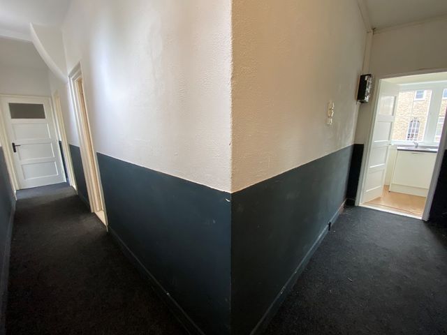 Kamerlingh Onnesstraat 2, Groningen