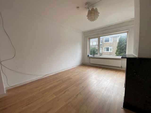 Kamerlingh Onnesstraat 2, Groningen