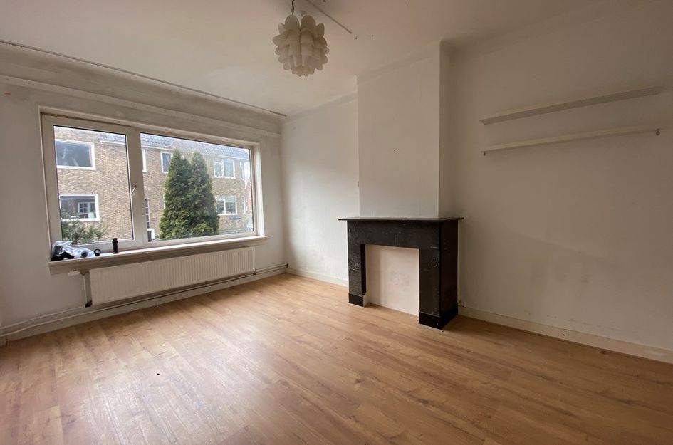 Kamerlingh Onnesstraat 2