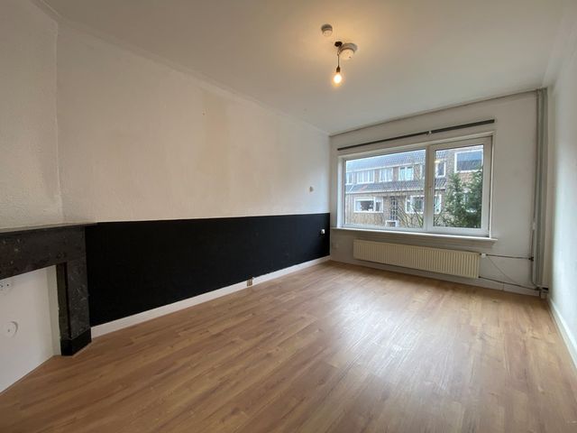 Kamerlingh Onnesstraat 2, Groningen