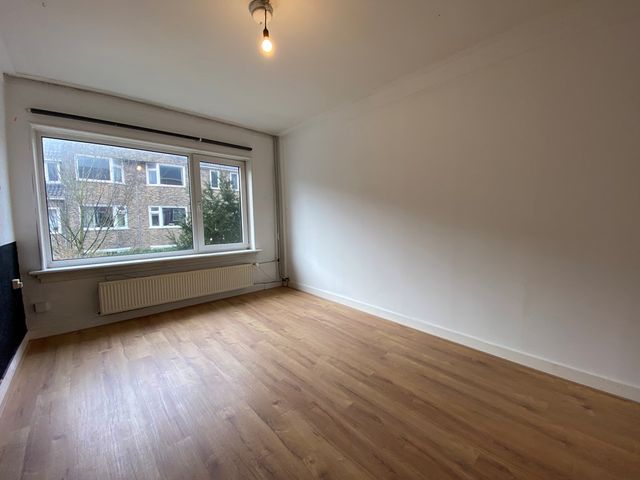 Kamerlingh Onnesstraat 2, Groningen