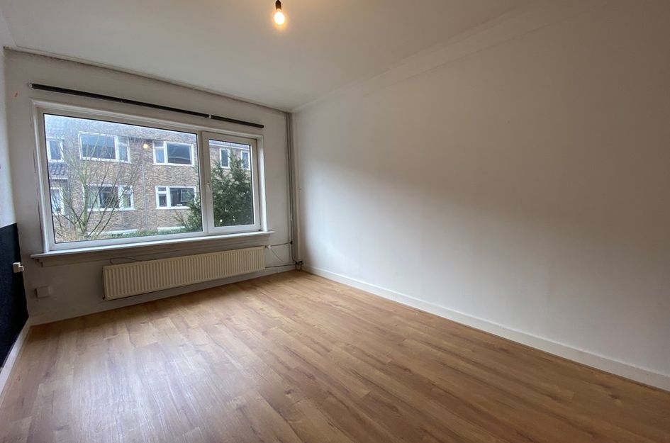 Kamerlingh Onnesstraat 2