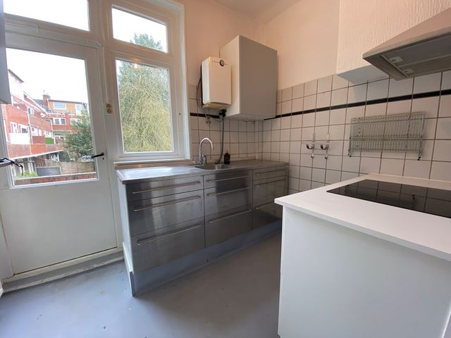 Kamerlingh Onnesstraat 2, Groningen