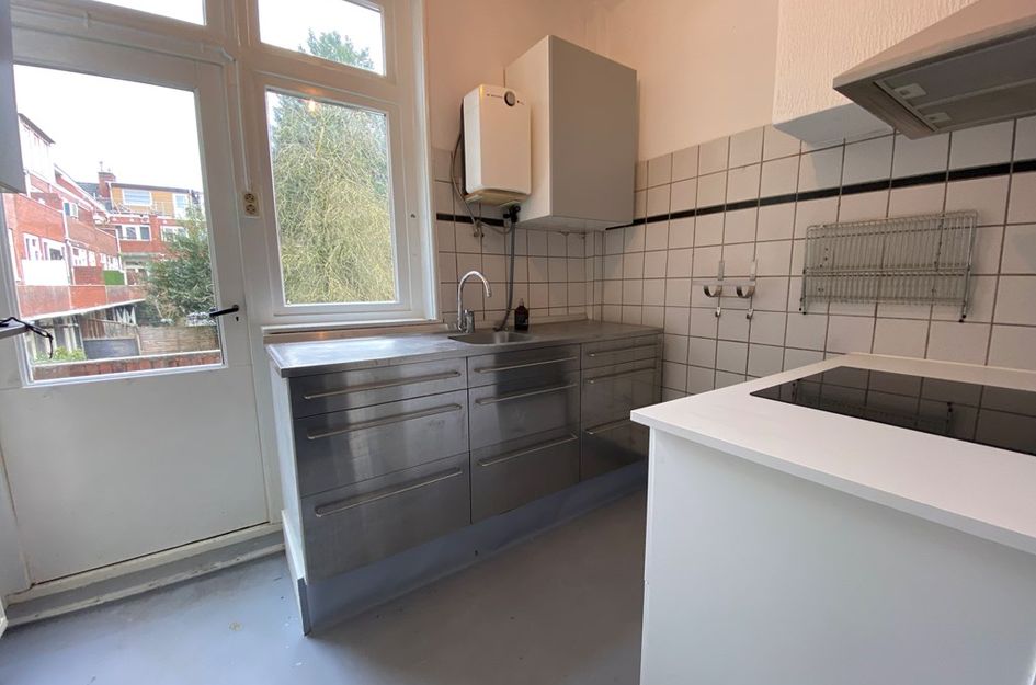 Kamerlingh Onnesstraat 2