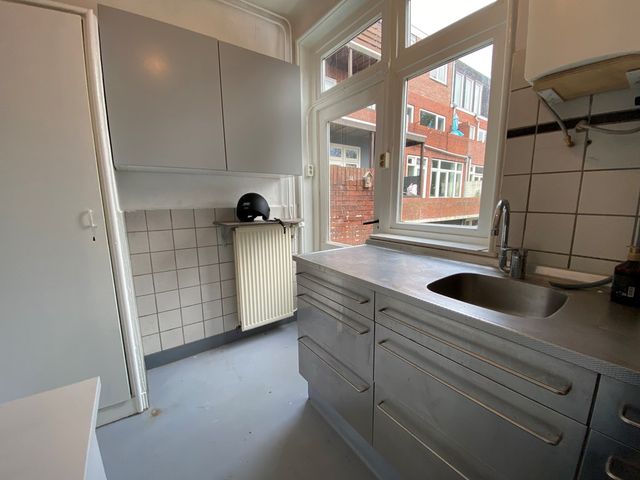 Kamerlingh Onnesstraat 2, Groningen