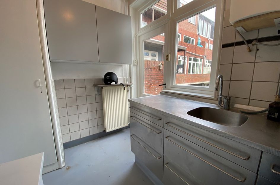 Kamerlingh Onnesstraat 2