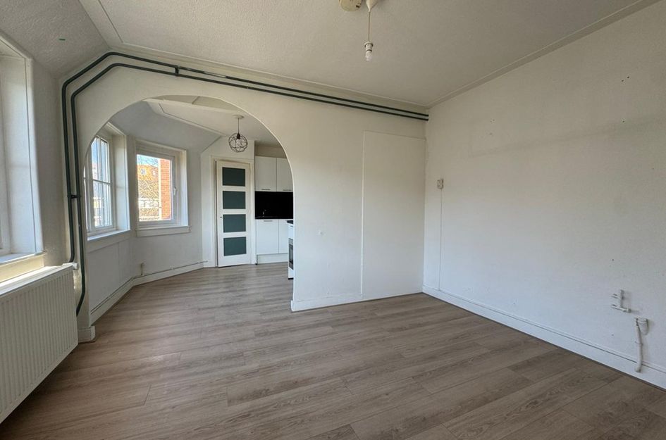 Kamerlingh Onnesstraat 2