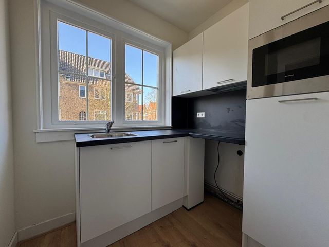 Kamerlingh Onnesstraat 2, Groningen