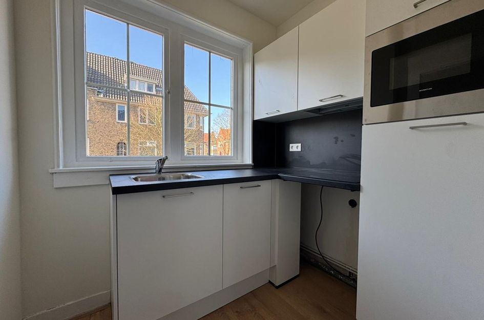 Kamerlingh Onnesstraat 2