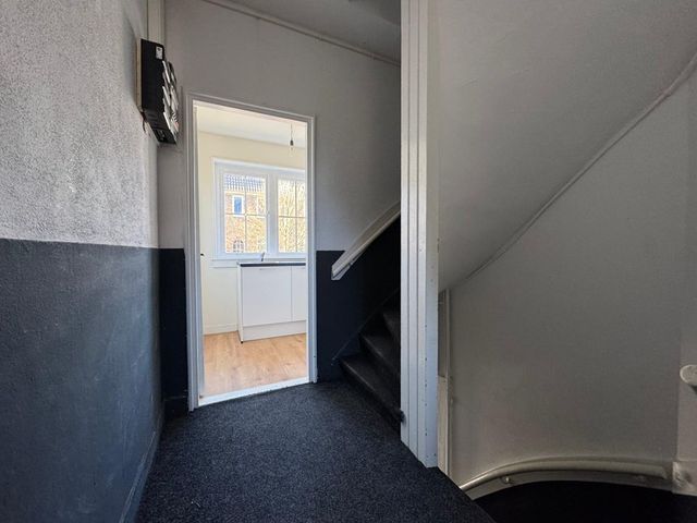 Kamerlingh Onnesstraat 2, Groningen