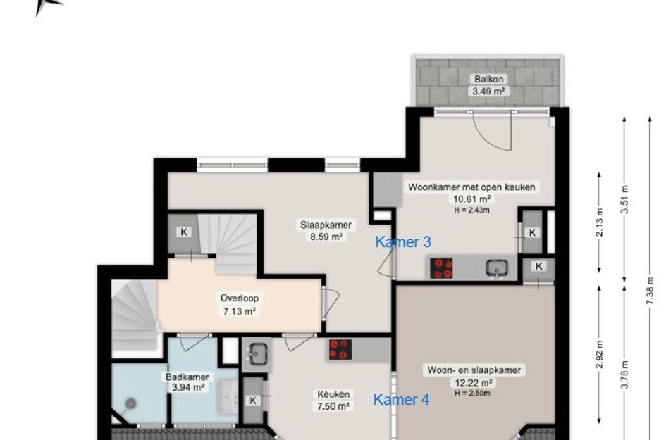 Kamerlingh Onnesstraat 2