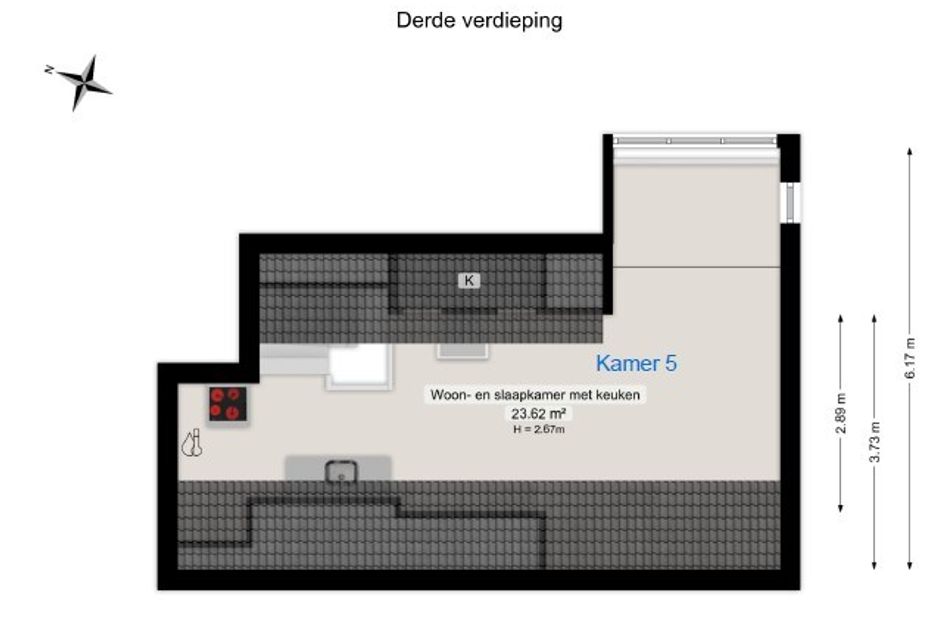 Kamerlingh Onnesstraat 2