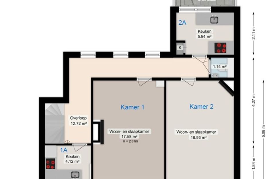 Kamerlingh Onnesstraat 2