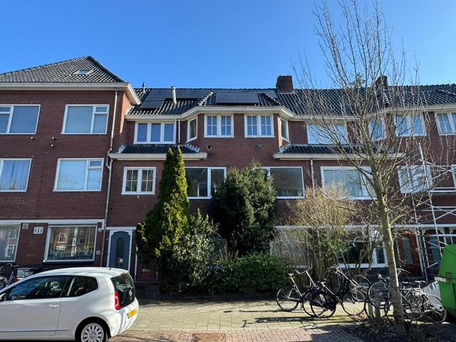 Kamerlingh Onnesstraat 2, Groningen