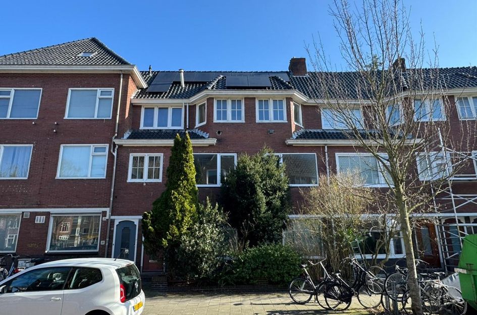 Kamerlingh Onnesstraat 2