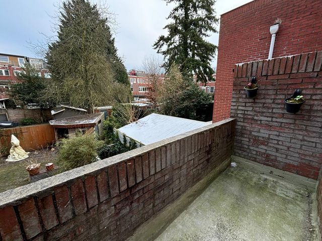 Kamerlingh Onnesstraat 2, Groningen