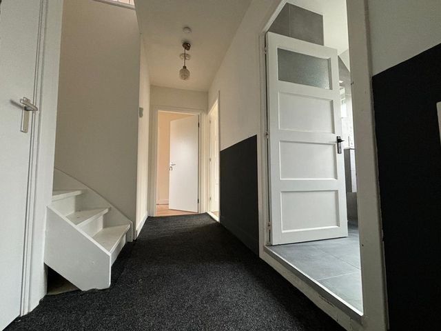 Kamerlingh Onnesstraat 2, Groningen