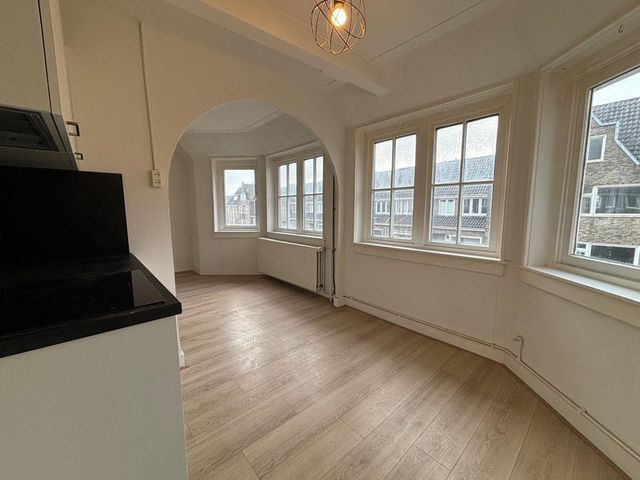 Kamerlingh Onnesstraat 2, Groningen