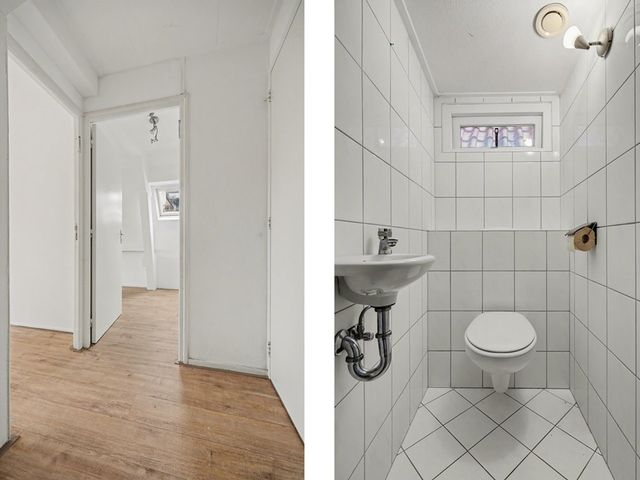 Kerkstraat 3, Strijen