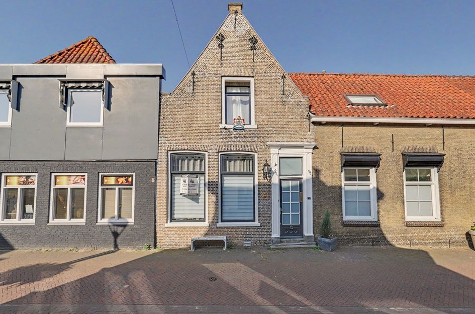 Kerkstraat 3