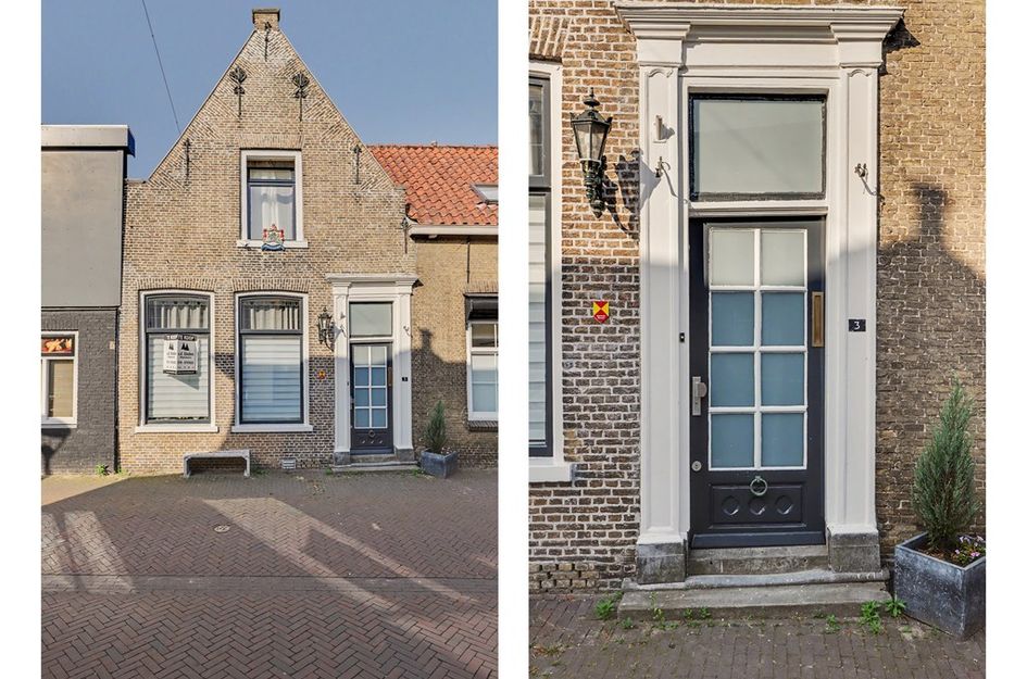 Kerkstraat 3