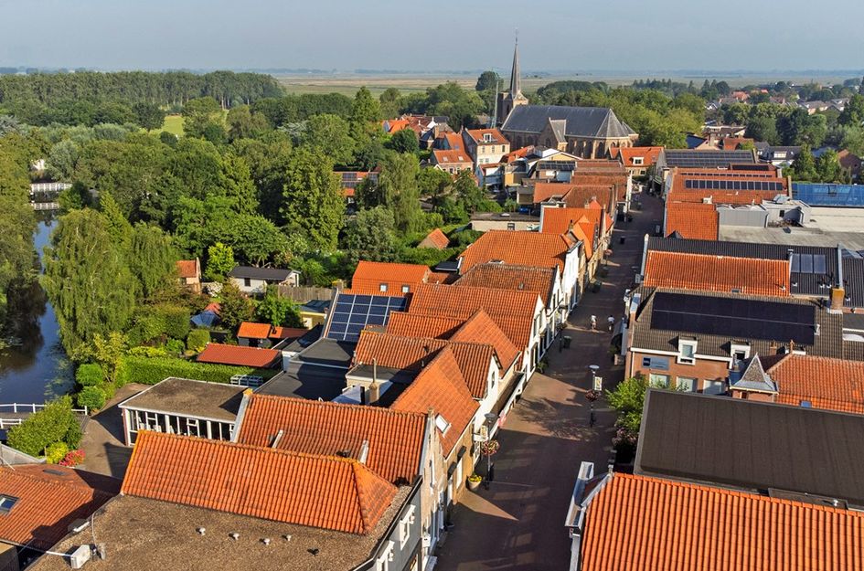 Kerkstraat 3