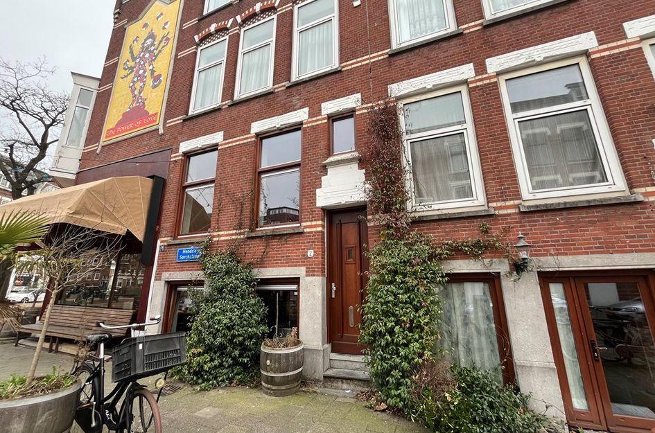 Hendrick Sorchstraat 2 02