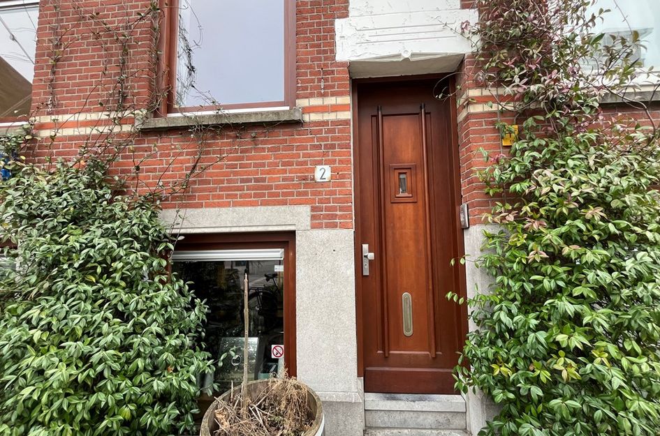 Hendrick Sorchstraat 2 02
