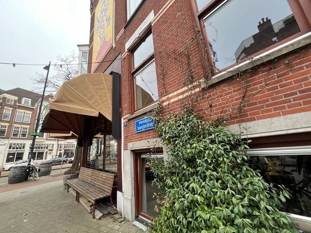 Hendrick Sorchstraat 2 02, Rotterdam